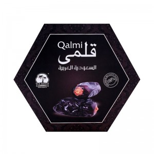 S.N DATES KALMI 400GM
