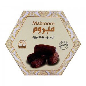 S.N DATES MABROOM 200G