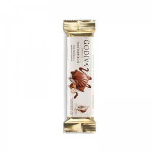 GODIVA CHOCOLATE HAZELNUT 30GM