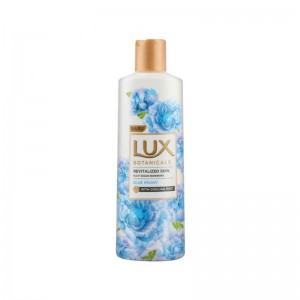 LUX BODY WASH BOTANICALS BLUE PEONY 250ML