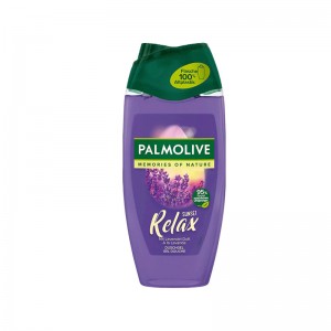 PALMOLIVE SHOWER CREAM SUNSET RELAX 250ML