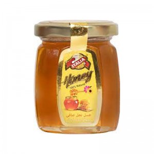 ITALIA PURE HONEY 125GM