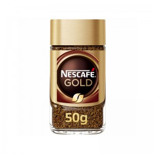 NESCAFE COFFEE GOLD 47GM JAR
