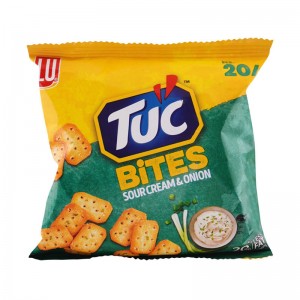 LU TUC BITES SOUR CREAM & ONION RS 20
