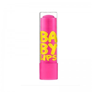 S.R BABY LIPS ASSORTED
