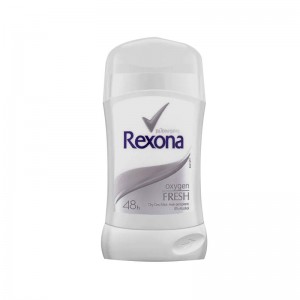 REXONA WOMEN STICK OXYGEN FRESH 40ML