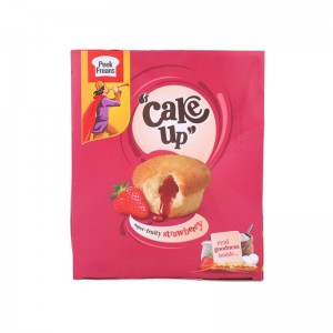 PEEK FREANS CUP CAKE STRAWBERRY 12`S BOX