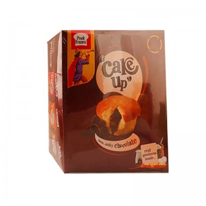 PEEK FREANS CUP CAKE CHOCOLATE 12`S BOX