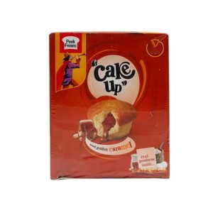PEEK FREANS CUP CAKE CARAMEL 12`S BOX