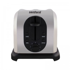 SANFORD BREAD TOASTER 2 SLICE SF-5746BT