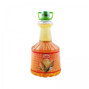 DALDA CORN OIL 4.5 LTR BTL