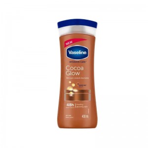 VASELINE LOTION COCO GLOW 400ML SOUTH