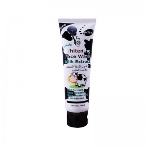 YC FACE WASH MILK EXTRACT 100ML