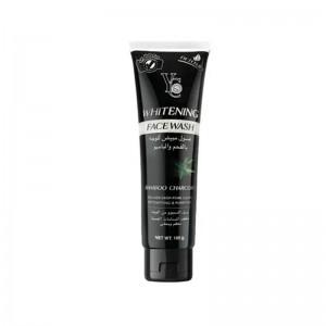YC FACE WASH BAMBOO CHARCOAL 100ML