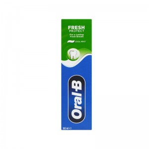 ORAL B TOOTH PASTE COOL MINT 100ML IMP