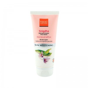 VLCC FACE WASH SNIGDHA 100GM