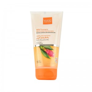 VLCC FACE WASH WILD TURMETIC 150ML