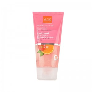 VLCC FAIRNESS FACE WASH MANDARIN&TOMATO 150ML