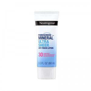 NEUTROGENA MINERAL ULTRA SHEER 88ML