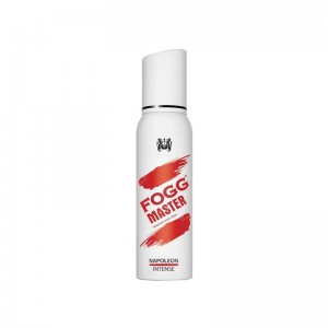 FOGG MASTER BODY SPRAY NAPOLEON 120ML