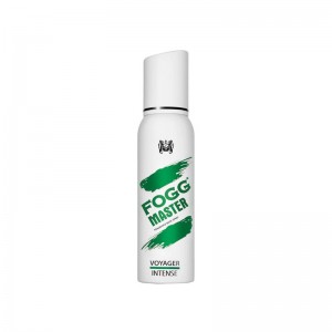 FOGG MASTER BODY SPRAY VOYAGER 120ML