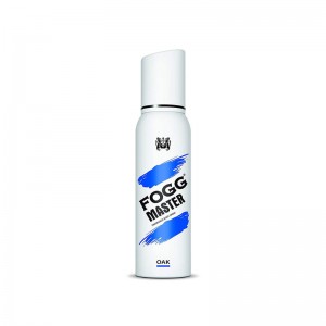 FOGG MASTER BODY SPRAY OAK 120ML
