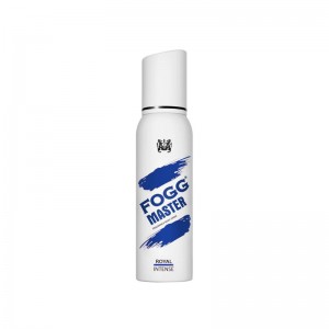 FOGG MASTER BODY SPRAY ROYAL 120ML