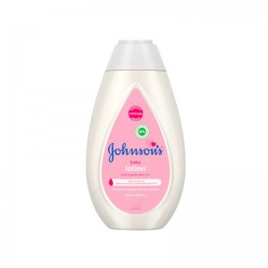 JOHNSONS BABY SOFT LOTION 200ML