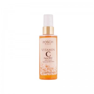 POSCH CARE VITAMIN C FACE MIST 100ML