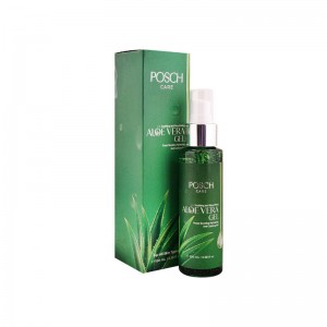 POSCH ALOE VERA GEL 100ML