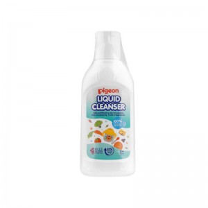 PIGEON LIQUID CLEANSER 700ML