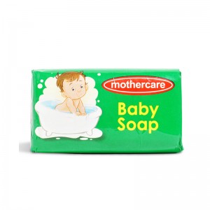 MOTHERCARE BABY GREEN SOAP 100GM