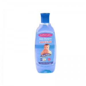 MOTHERCARE BABY SHAMPOO TEAR FREE 60ML