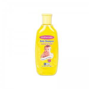 MOTHERCARE SHAMPOO 60ML