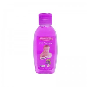MOTHERCARE BABY SHAMPOO GRAPE 60ML