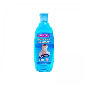 MOTHERCARE BABY SHAMPOO TEAR FREE 200ML