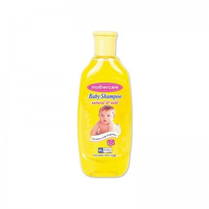 MOTHERCARE BABY SHAMPOO N&M 200ML