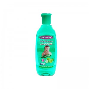 MOTHERCARE BABY SHAMPOO APPLE 110ML