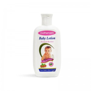 MOTHERCARE BABY LOTION F.BERRIES 60ML