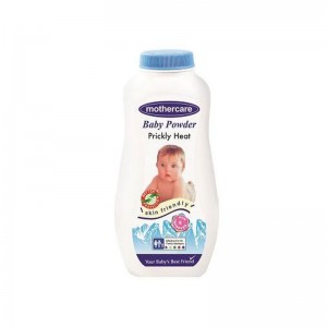 MOTHERCARE BURF PRICKLY HEAT POWER 250G
