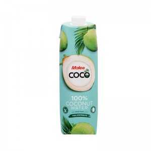MALEE COCONUT WAER 1LTR