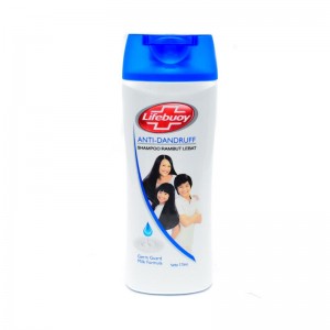 LIFEBUOY SHAMPOO ANIT DANDRUFF 170ML IMP