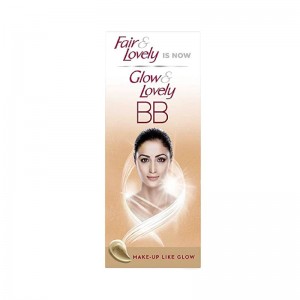 FAIR & LOVELY CREAM BB 9GM IMP
