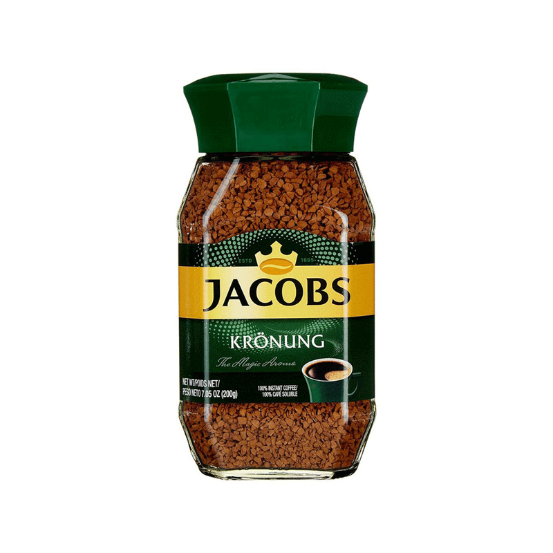 Buy jacobs gold coffee 95gm at best price in Pakistan Hydri Super Market