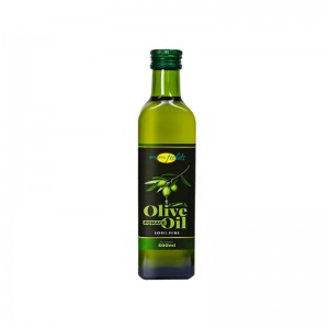 ARIZONA FIELDS OLIVE OIL POMACE 500ML