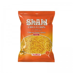 SHAHI CHILLI CHIPS 80GM