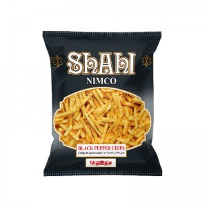 SHAHI BLACK PEPPER CHIPS 80GM