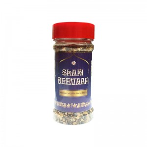 SHAHI DEEVAAN HERBAL MOUTH FRESHENER 110GM