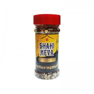 SHAHI MEVA CHOCOLATE DRY FRUIT 150GM