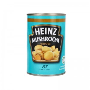 HEINZ MUSHROOM WHOLE 380GM